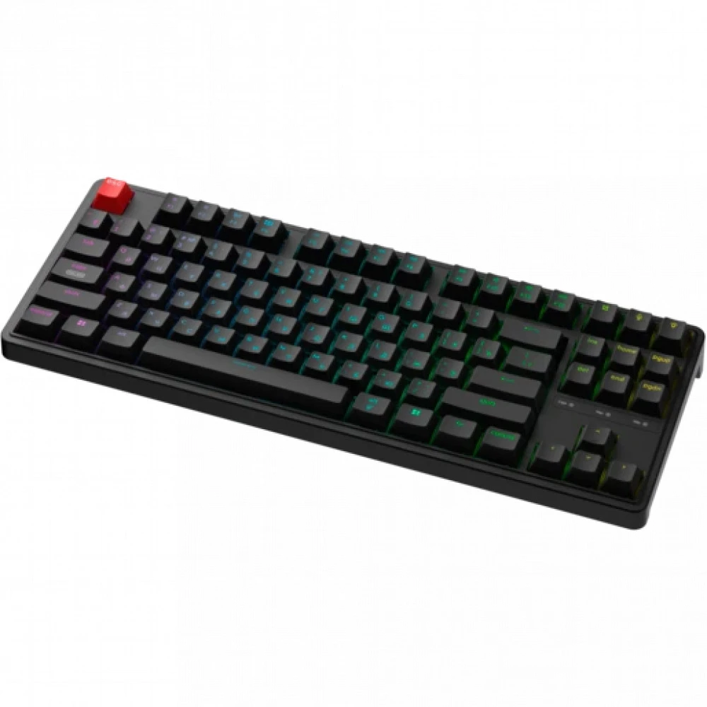 Клавиатура Keychron C3 Pro 8K C3PX-H4Z-RU Проводная, USB