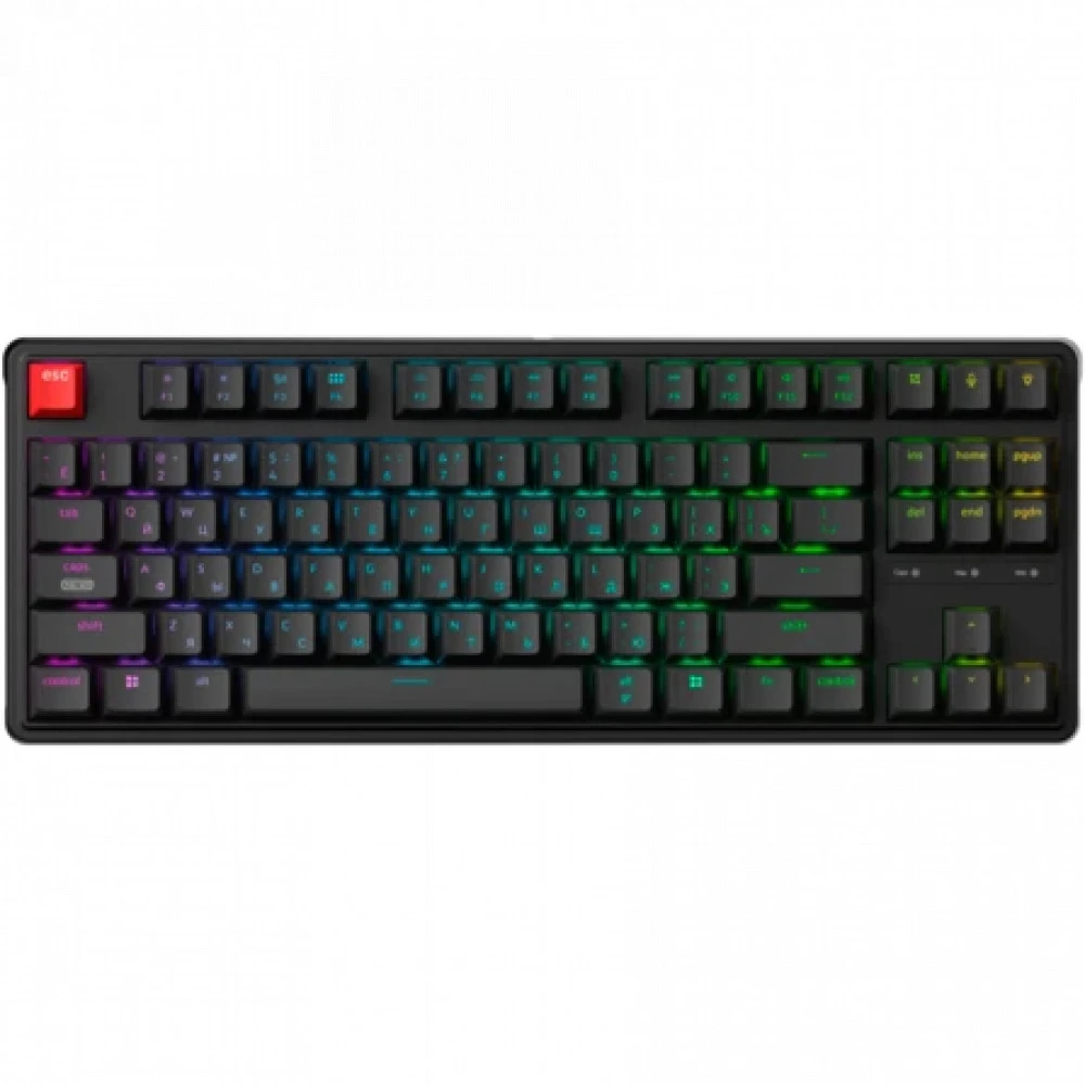 Клавиатура Keychron C3 Pro 8K C3PX-H4Z-RU Проводная, USB