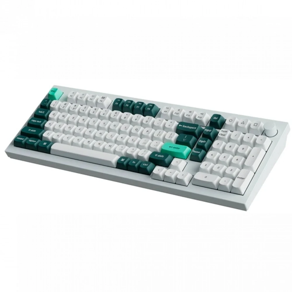 Клавиатура Keychron Q5 HE (Q5H-P1) Q5H-P1P-RU Беспроводная, USB