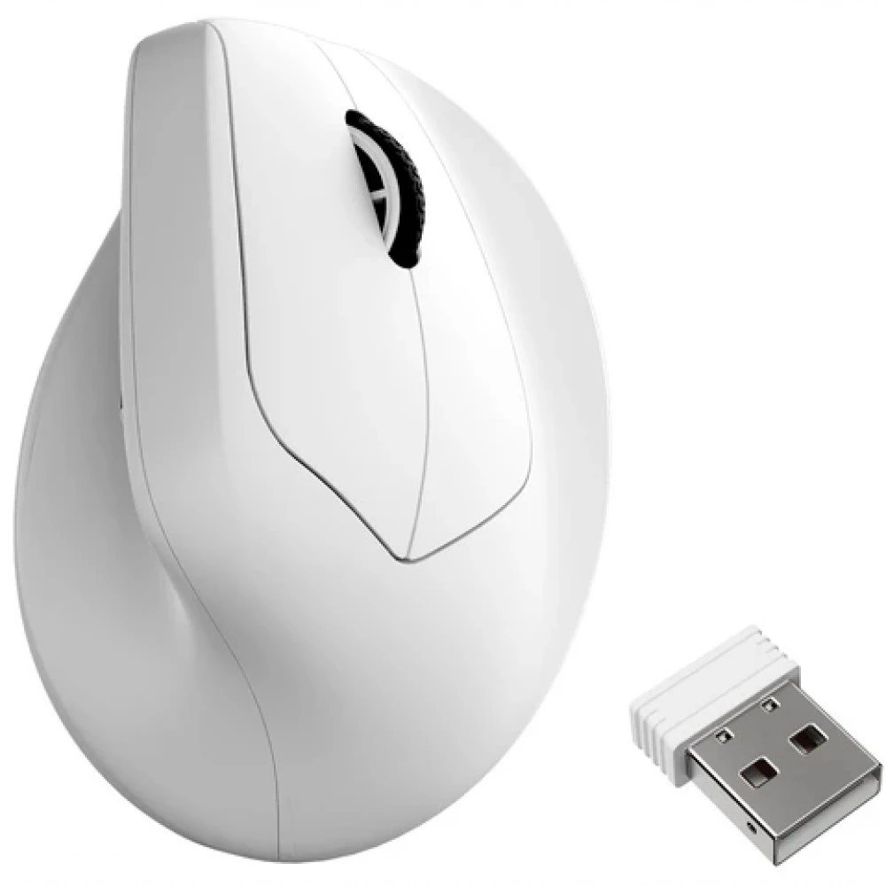 Мышь Keychron M5 (M5-A24)