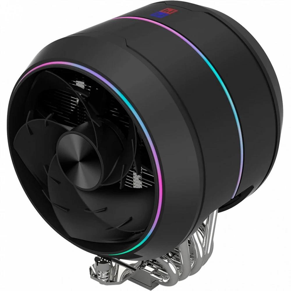 Система охлаждения Zalman ZET 5 Black ZET5 BLACK Для процессора