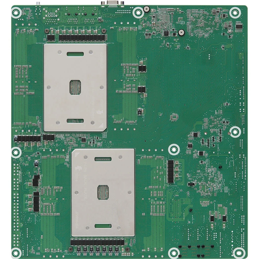 Серверная материнская плата ASRock SP2C621D16-2T 90-SXGAT0-AOUAYF