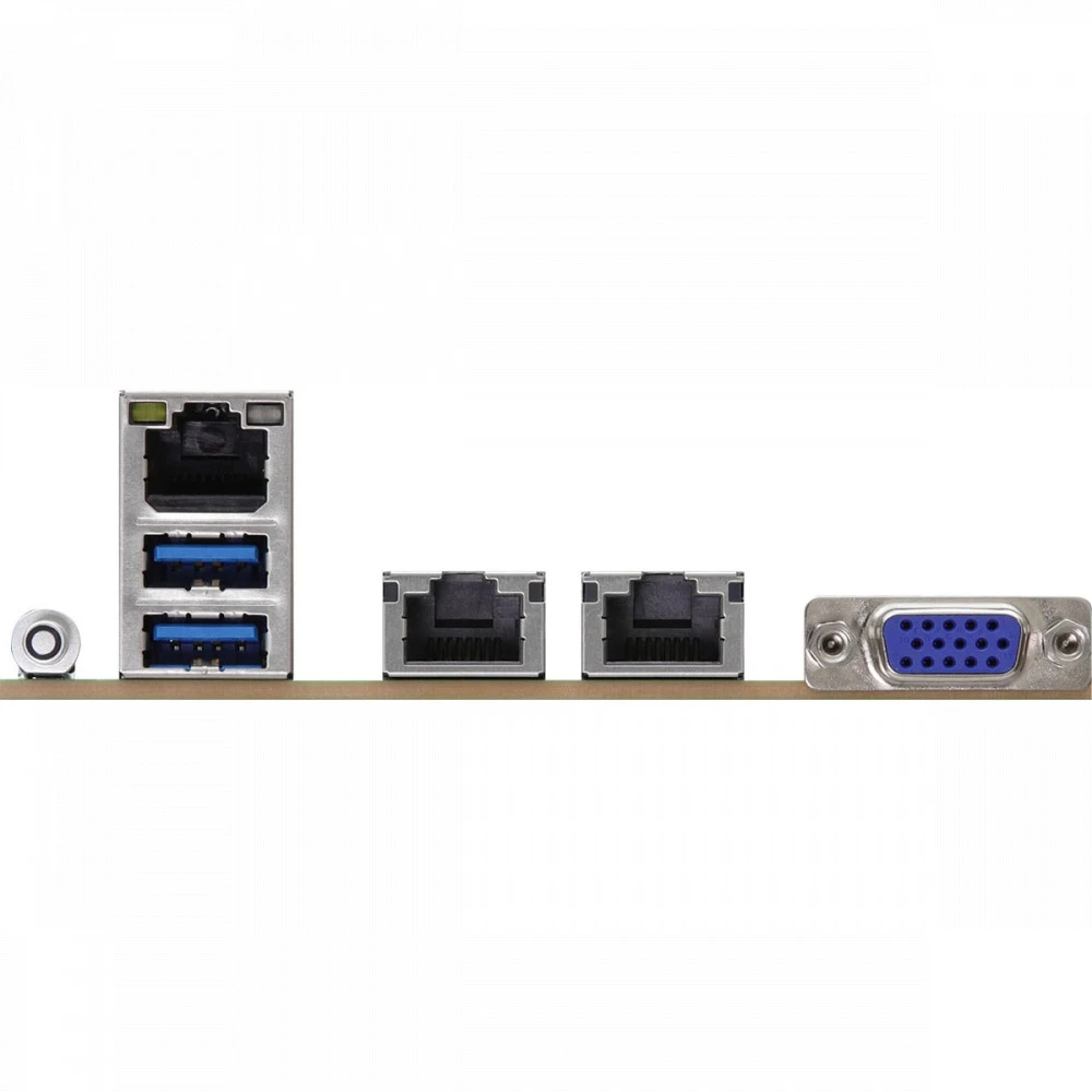 Серверная материнская плата ASRock SP2C621D16-2T 90-SXGAT0-AOUAYF