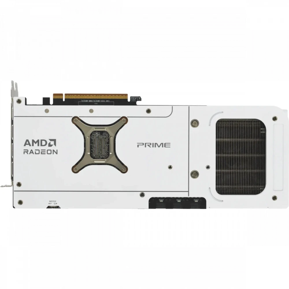 Видеокарта Asus RX 9070 XT OC 90YV0L75-M0NA00 16 ГБ