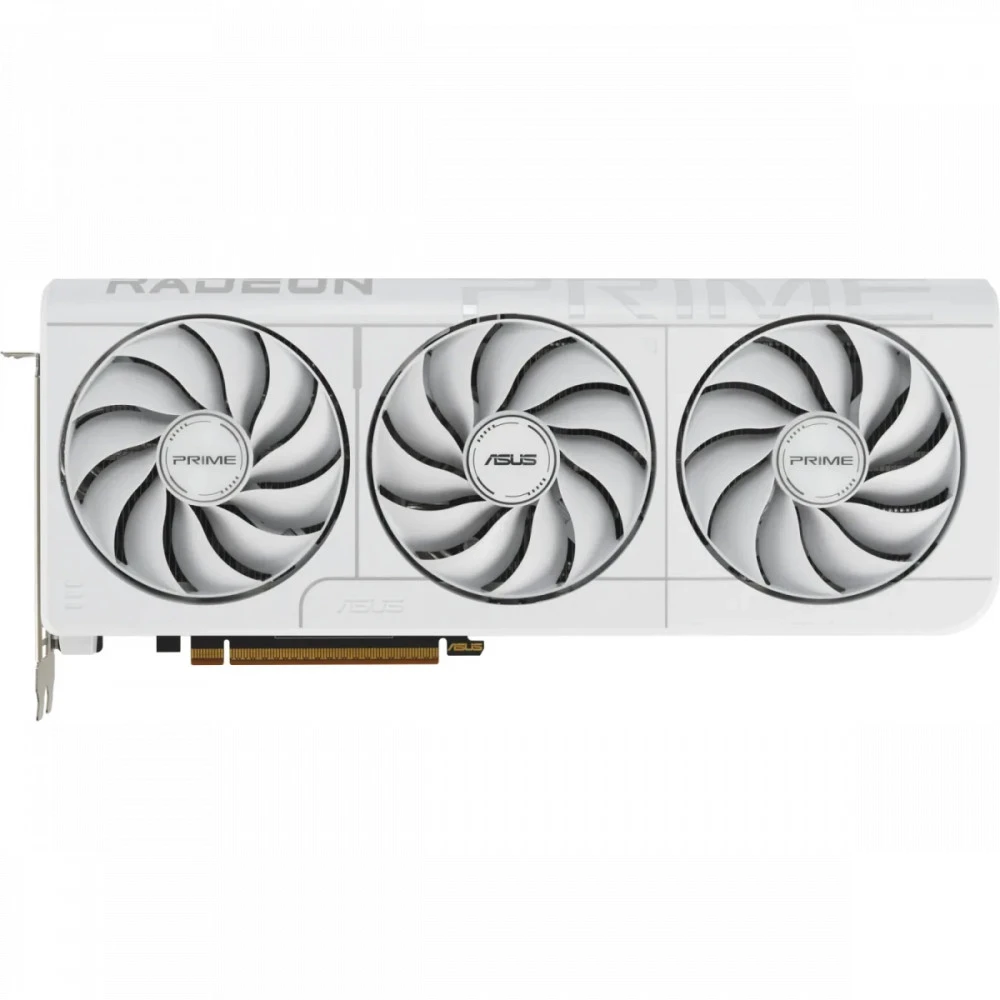 Видеокарта Asus RX 9070 XT OC 90YV0L75-M0NA00 16 ГБ