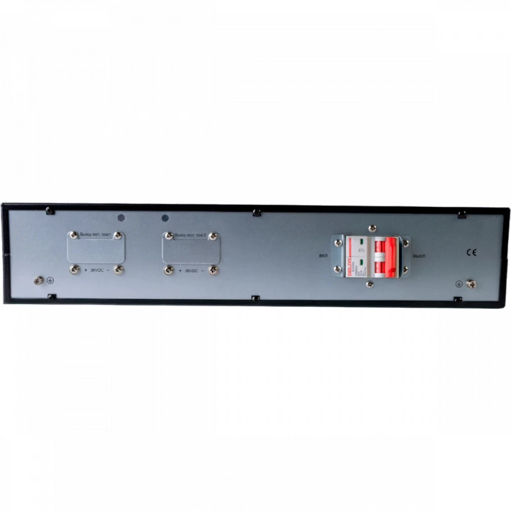 Батарейный модуль для ИБП Systeme Electric BPSE72RT2UG2