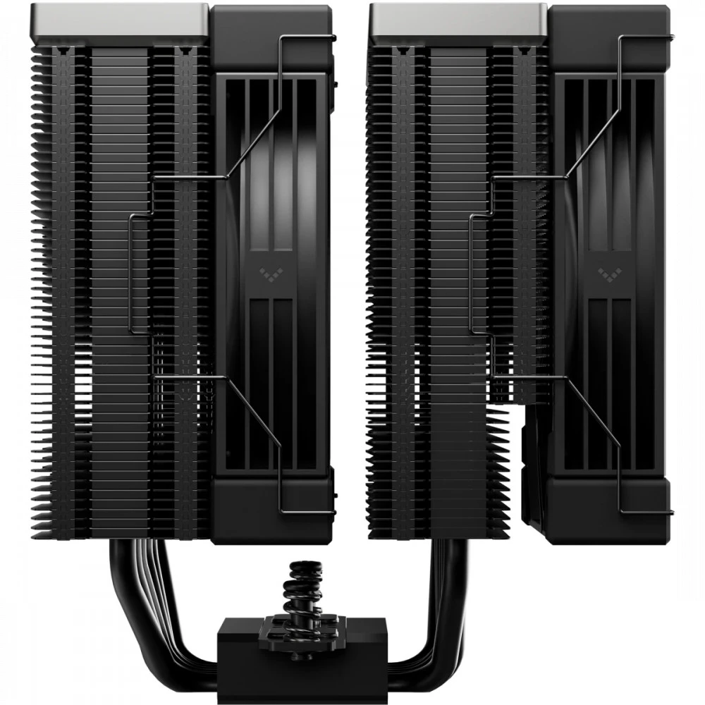 Система охлаждения Deepcool AK620 G2 Digital NYX R-AK620G2-BKNNMN-GJD-1 Для процессора
