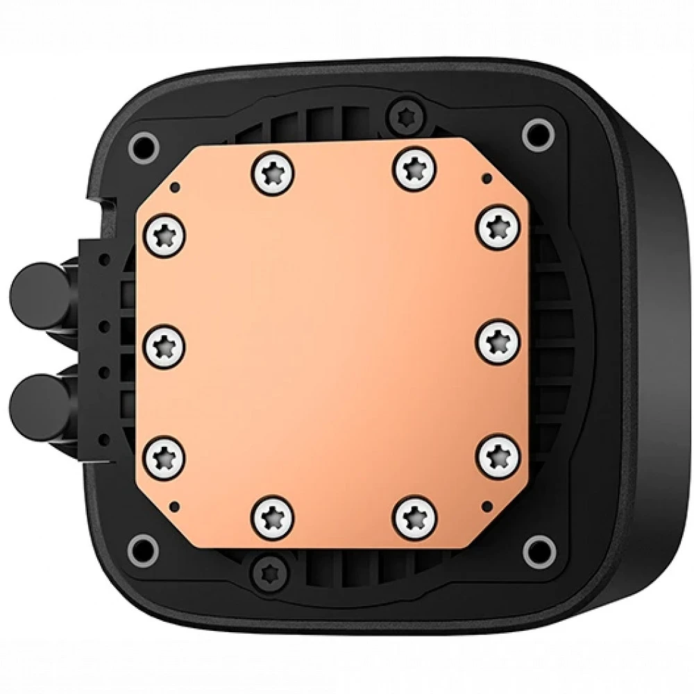 Система охлаждения Deepcool LE240 PRO ARGB R-LE240PRO-BKAMMC-G-1 Для процессора