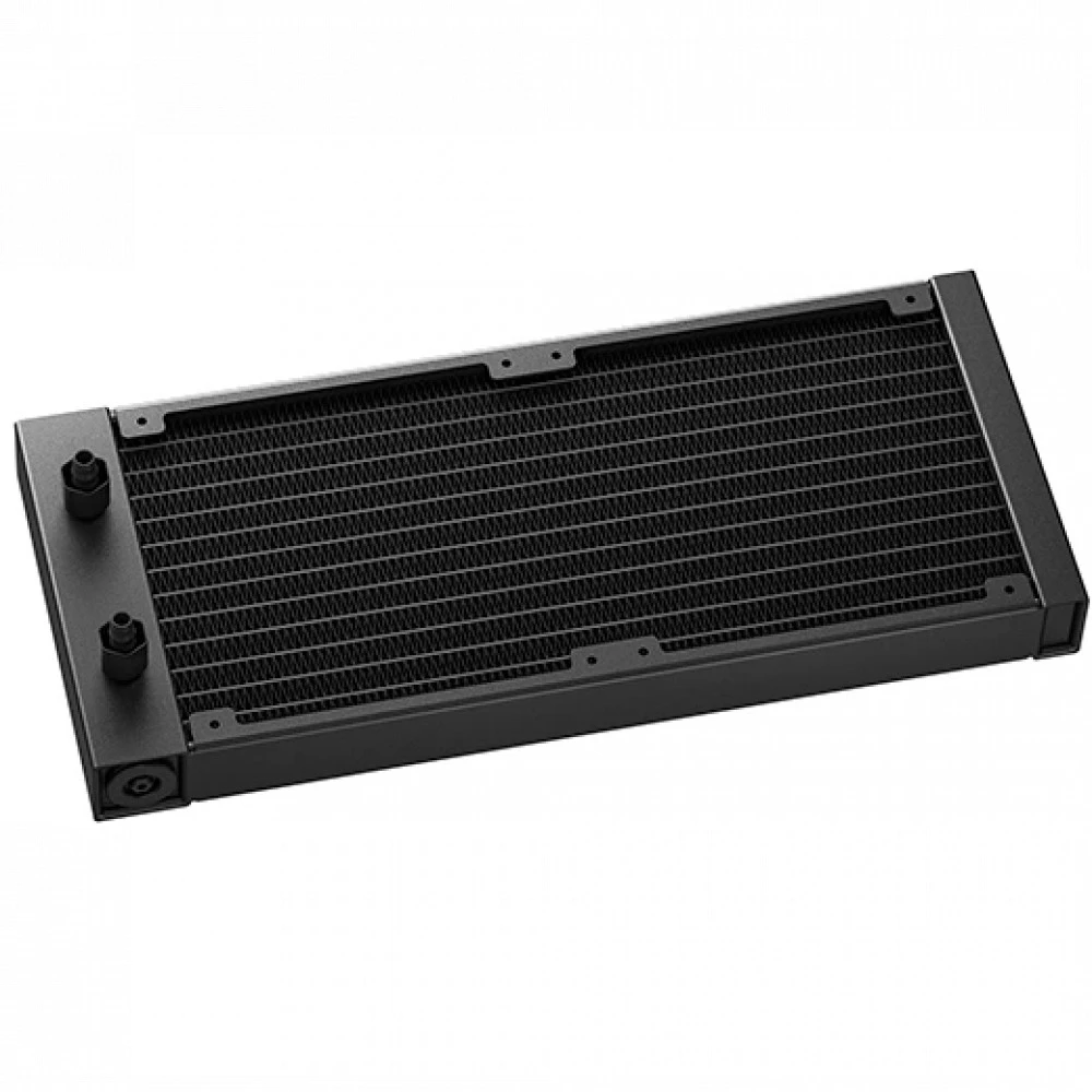 Система охлаждения Deepcool LE240 PRO ARGB R-LE240PRO-BKAMMC-G-1 Для процессора