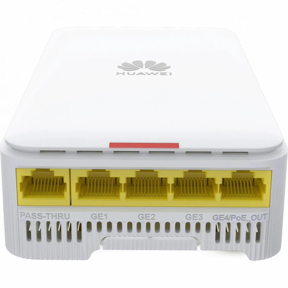 WiFi точка доступа Huawei AirEngine5761-12W 50084450