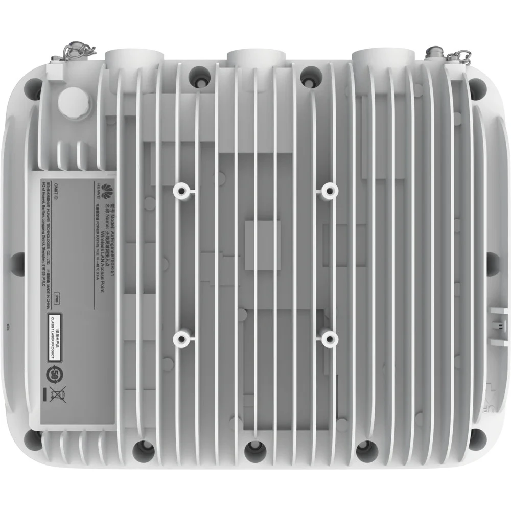 WiFi точка доступа Huawei AirEngine6760R-51 02353KCM-001