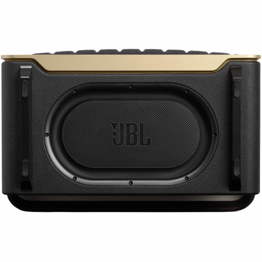 Портативная колонка JBL Authentics 300 Black JBLAUTH300BLK