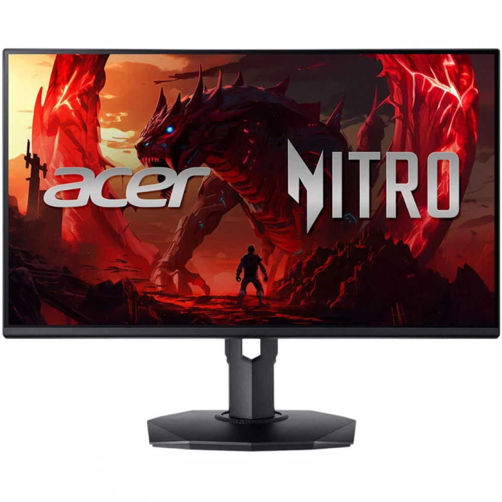 Монитор Acer XF273P6bipr UM.HX3CD.601 27 ", IPS, Full HD 1920x1080 (16:9), 144 Гц