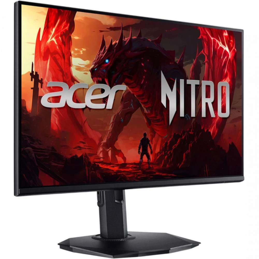 Монитор Acer XF273P6bipr UM.HX3CD.601 27 ", IPS, Full HD 1920x1080 (16:9), 144 Гц