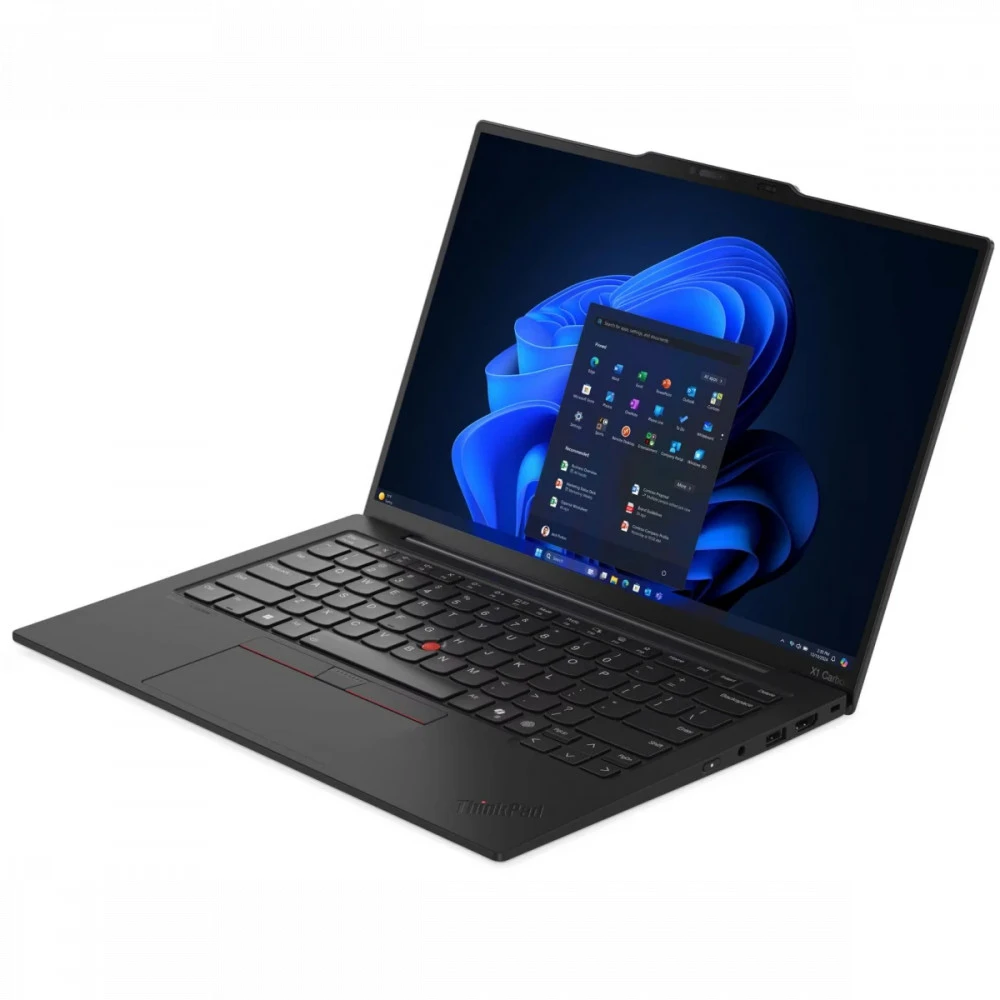 Ноутбук Lenovo ThinkPad X1 Carbon Gen 13 21NX005RUS 14 ", WUXGA 1920x1200 (16:10), Core Ultra 7, 32 Гб