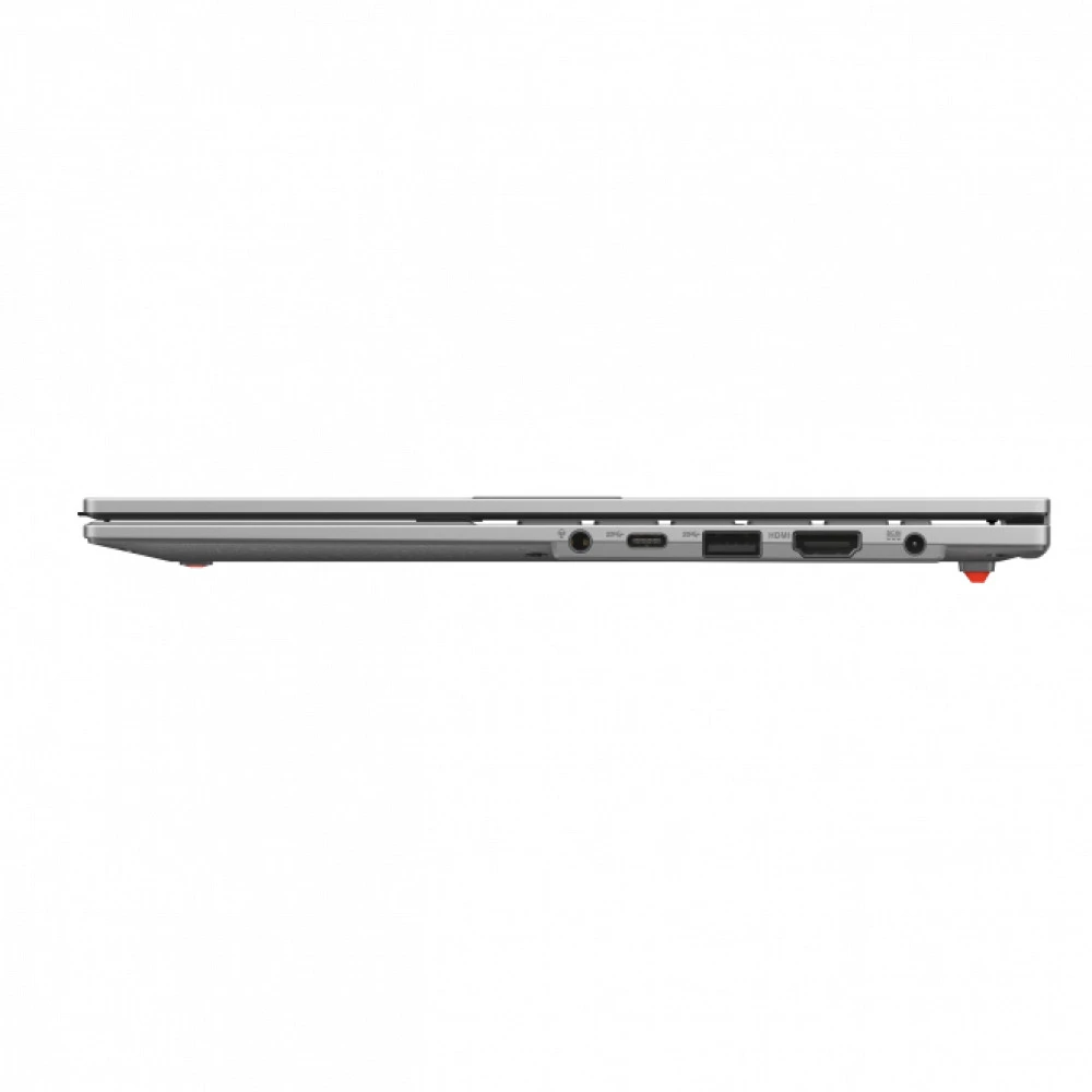 Ноутбук Asus VivoBook Go 15 E1504FA-BQ1929 90NB0ZR1-M034H0 15.6 ", FHD 1920x1080 (16:9), Ryzen 5, 16 Гб