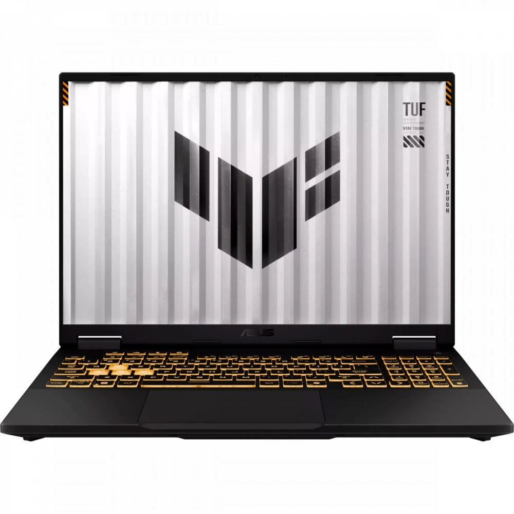 Ноутбук Asus TUF Gaming F16 FX608JHR-RV142 90NR0NA1-M007K0 16 ", WUXGA 1920x1200 (16:10), Core i5, 16 Гб