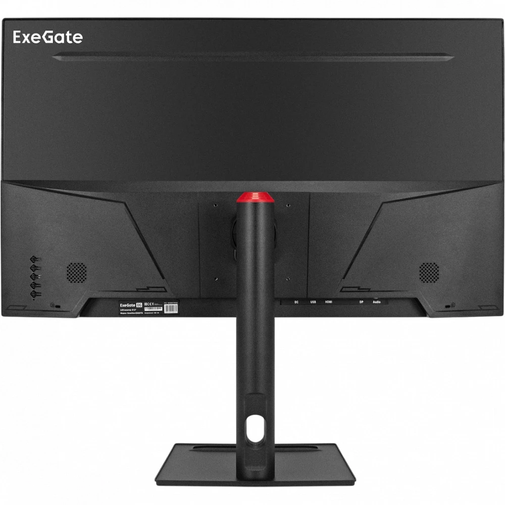Монитор ExeGate SmartView ES3207TA EX299474RUS 31.5 ", IPS, Quad HD 2560x1440 (16:9), 75 Гц