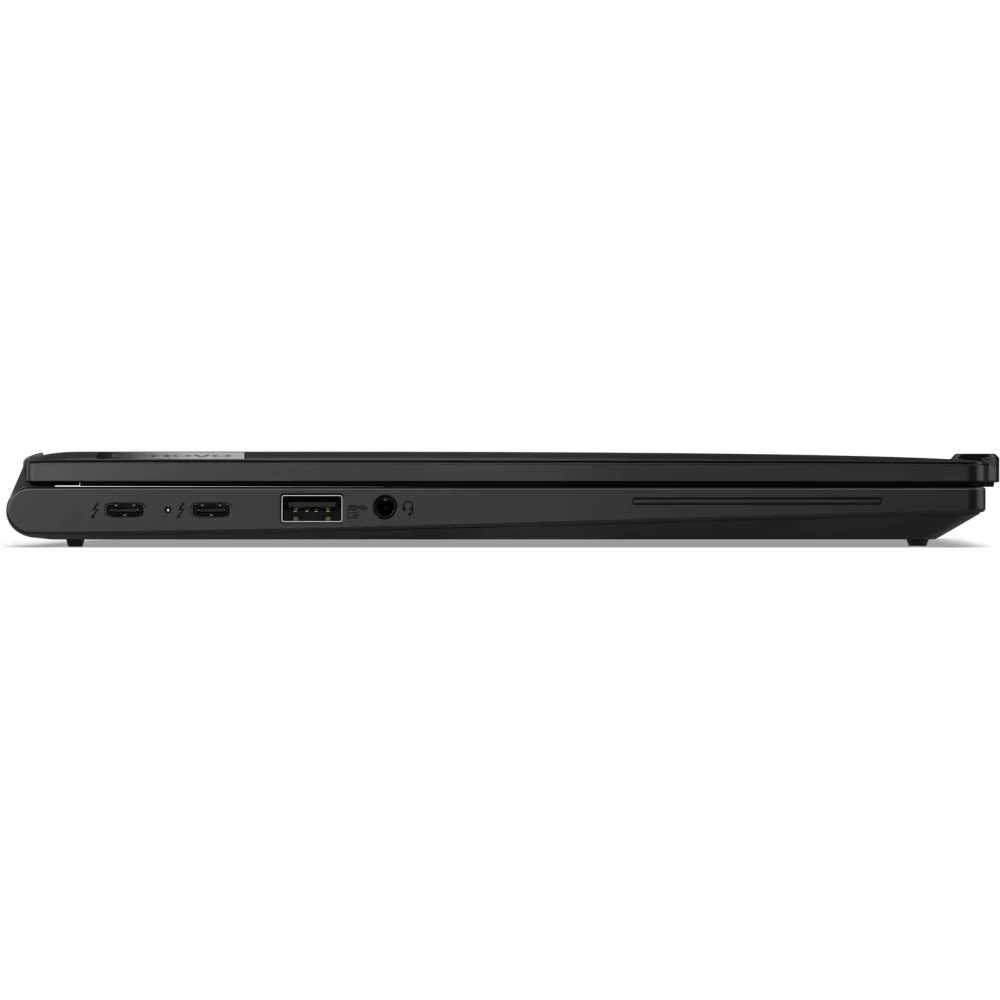 Ноутбук Lenovo ThinkPad X13 2-in-1 Gen 5 21LW001TUS 13.3 ", WUXGA 1920x1200 (16:10), Core 7, 16 Гб