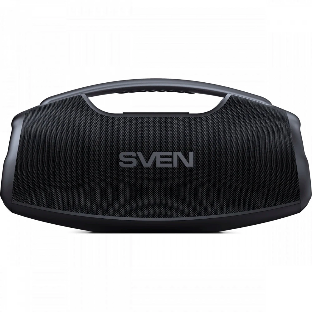 Портативная колонка Sven PS-990 Black SV-022891