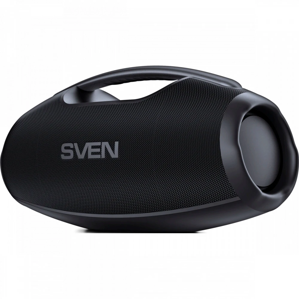 Портативная колонка Sven PS-990 Black SV-022891