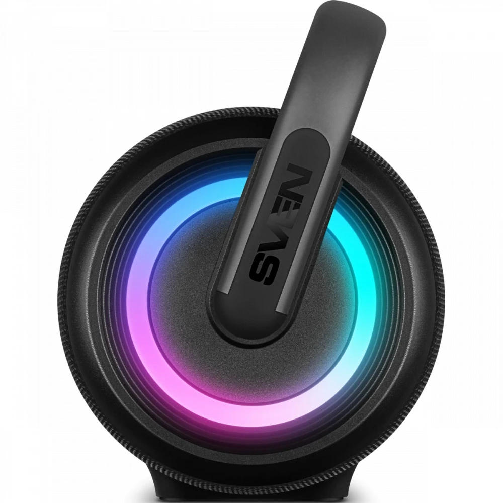 Портативная колонка Sven PS-395 Black SV-022815