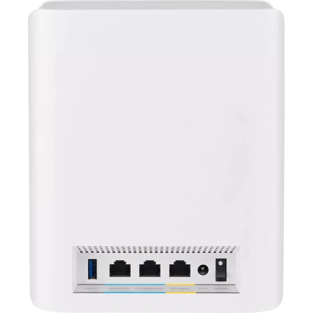 Маршрутизатор для дома Asus BT10 (W-2-PK) 90IG08Y0-MO3C40