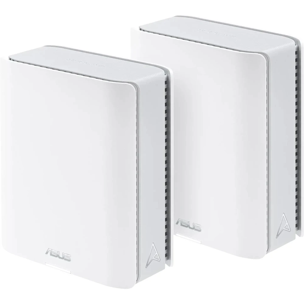 Маршрутизатор для дома Asus BT10 (W-2-PK) 90IG08Y0-MO3C40