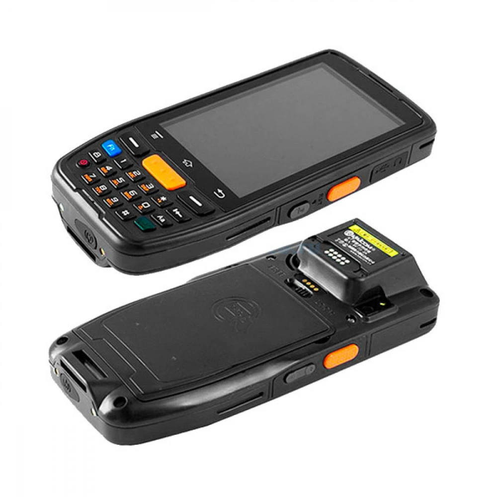 Терминал сбора данных Kaicom K7 K7-HFW-BGC-GUN