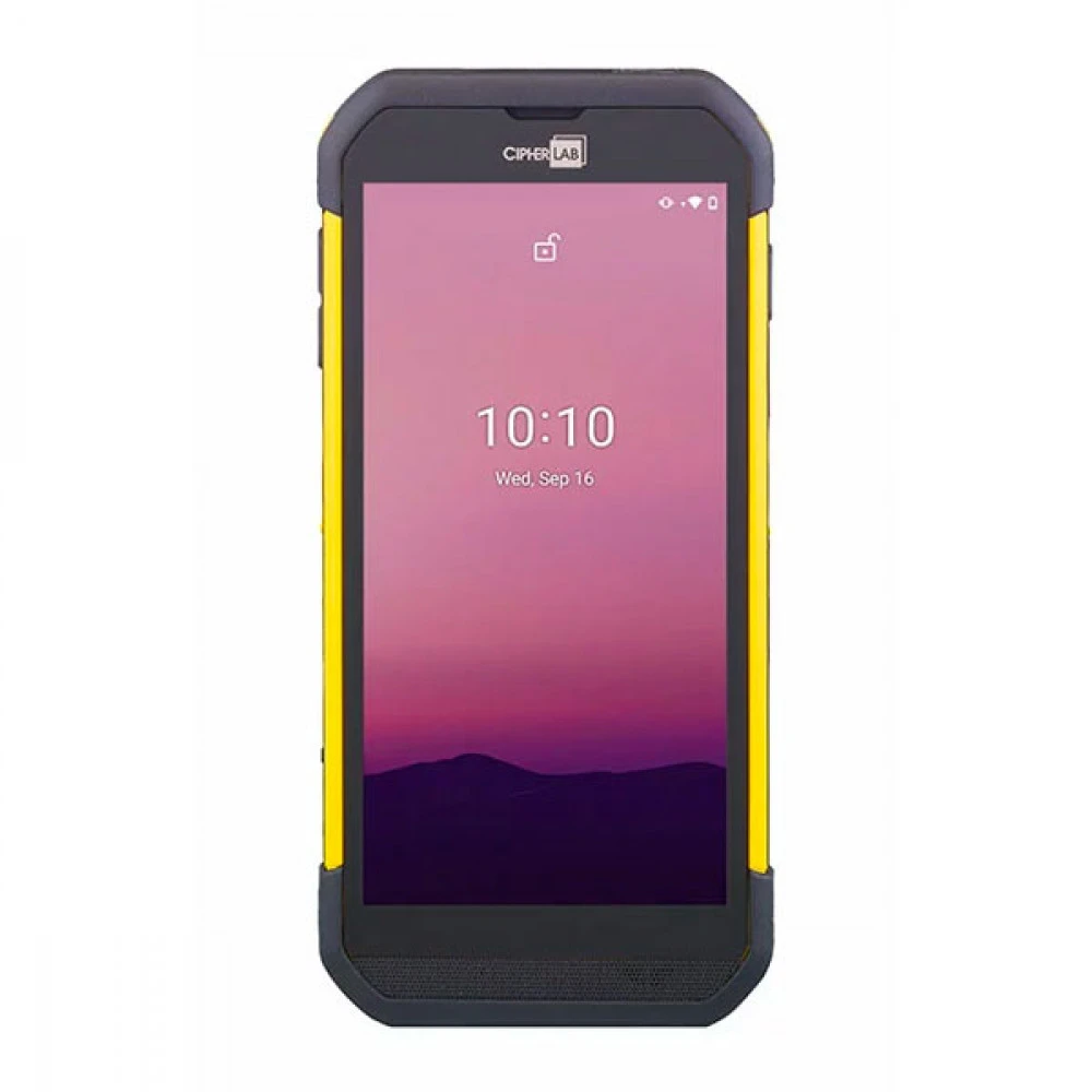 Терминал сбора данных  CipherLAB  RS35 AS3573NF1SUG1