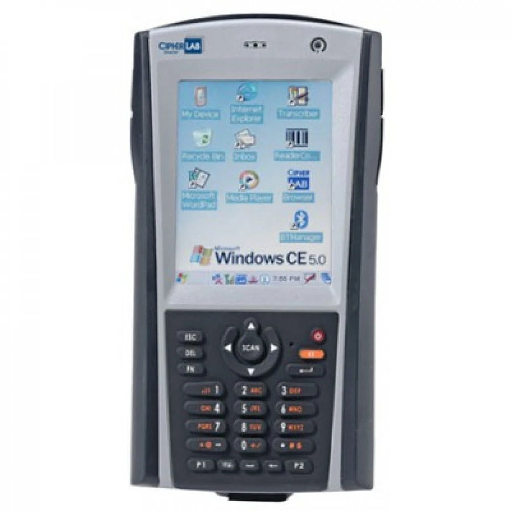 Терминал сбора данных CipherLAB A9481RSLNN2E1