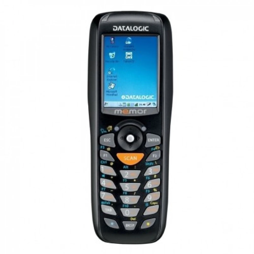 Терминал сбора данных Datalogic Memor 944201019