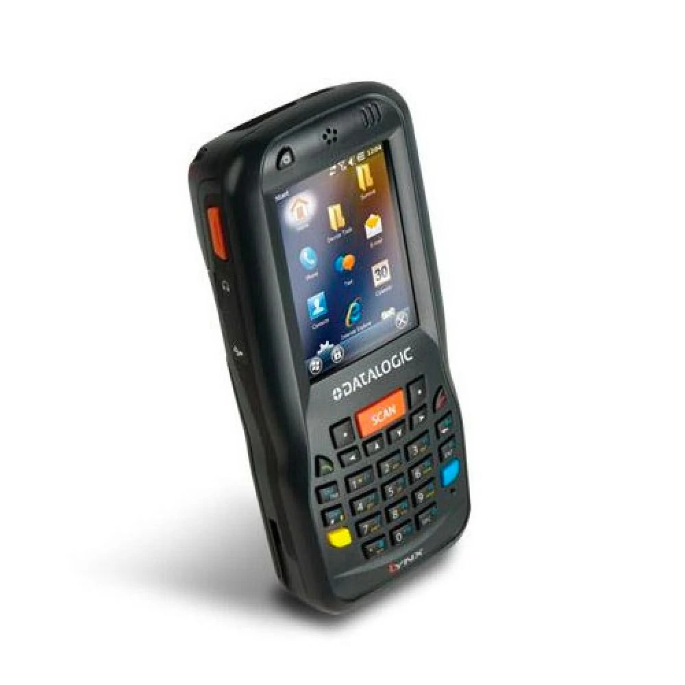 Терминал сбора данных  Datalogic Lynx 944400001