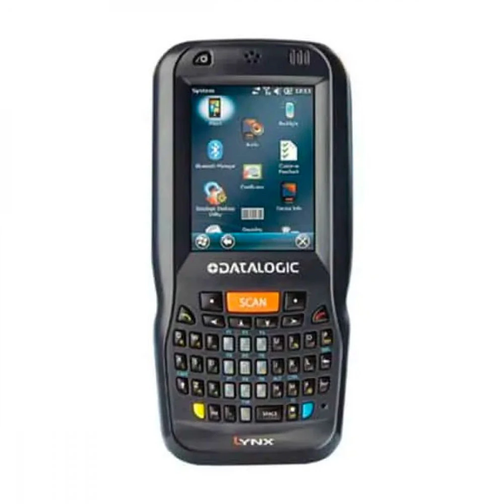 Терминал сбора данных  Datalogic Lynx 944400001