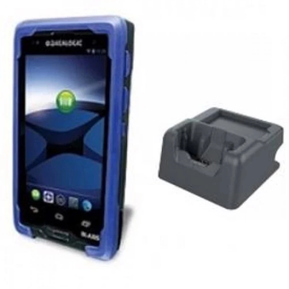 Терминал сбора данных  Datalogic DLM DL-AXIST 944600010