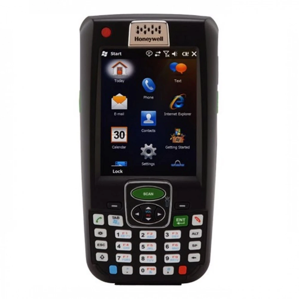 Терминал сбора данных Honeywell DOLPHIN 9700 9700LP00C3N12E