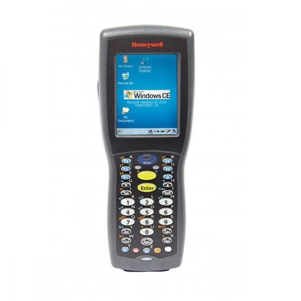 Терминал сбора данных Honeywell MX7T1D1B1A0ET4D