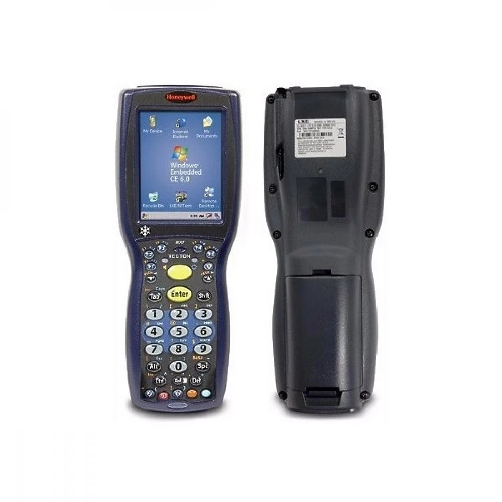 Терминал сбора данных Honeywell MX7T1D1B1A0ET4D