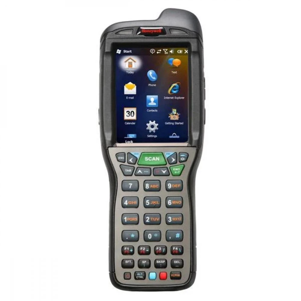 Терминал сбора данных Honeywell 99EXLW1-GC211XE