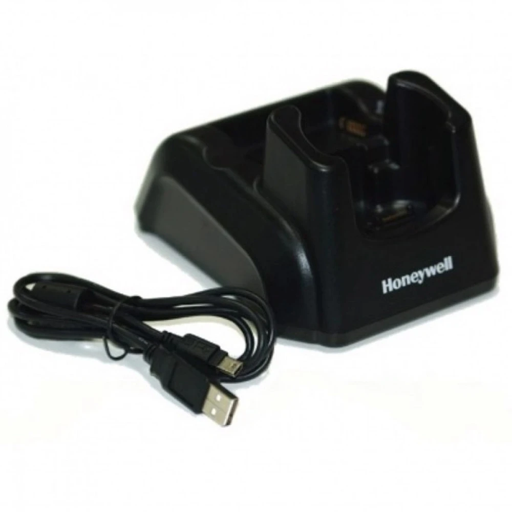 Аксессуар для штрихкодирования Honeywell Коммуникационно-зарядная подставка Honeywell (6100-HB)