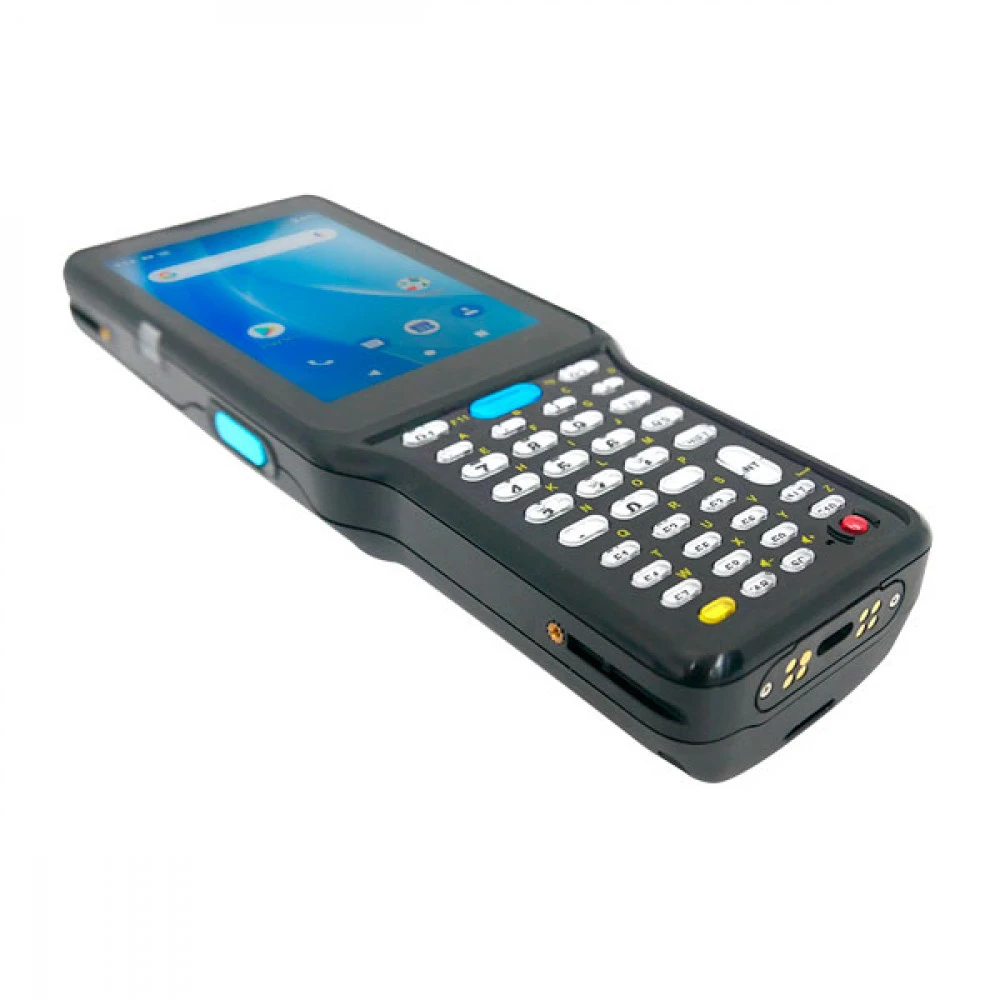 Терминал сбора данных UNItech HT730 HT730-LA61UMBG