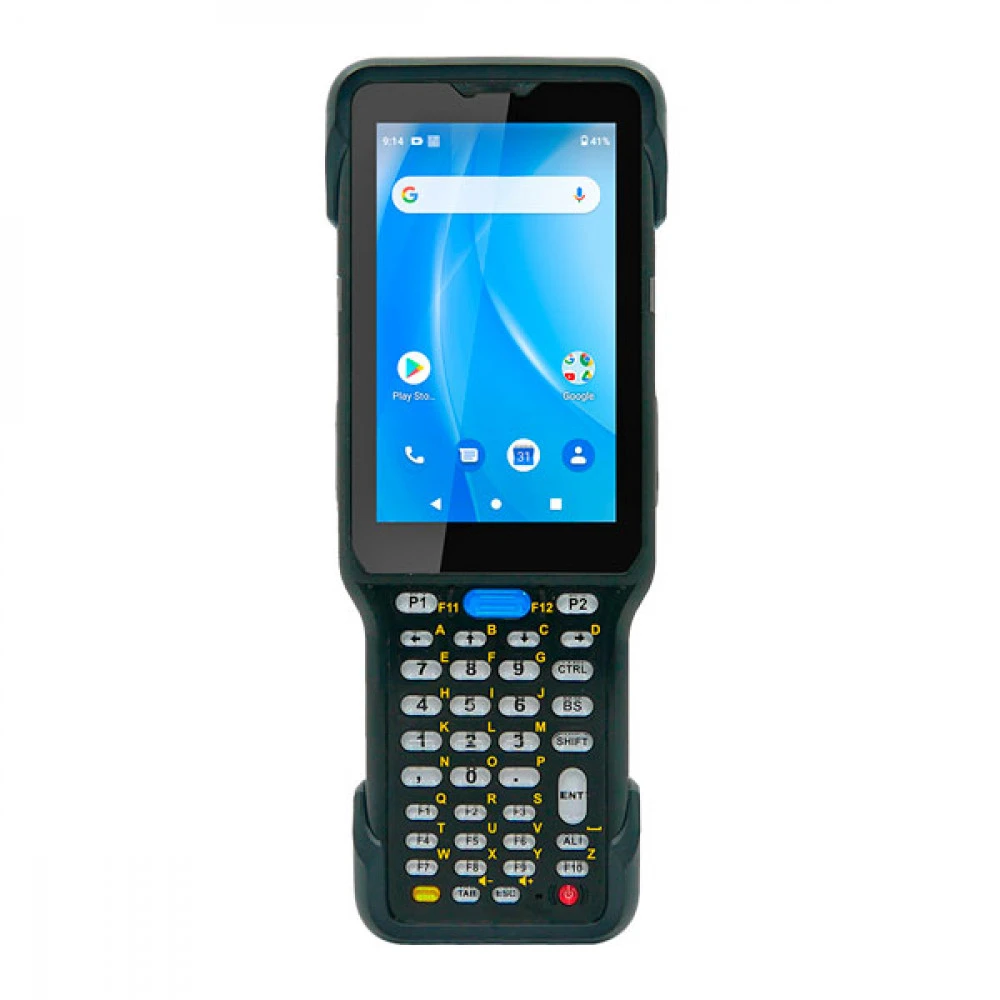 Терминал сбора данных UNItech HT730 HT730-LA61UMBG