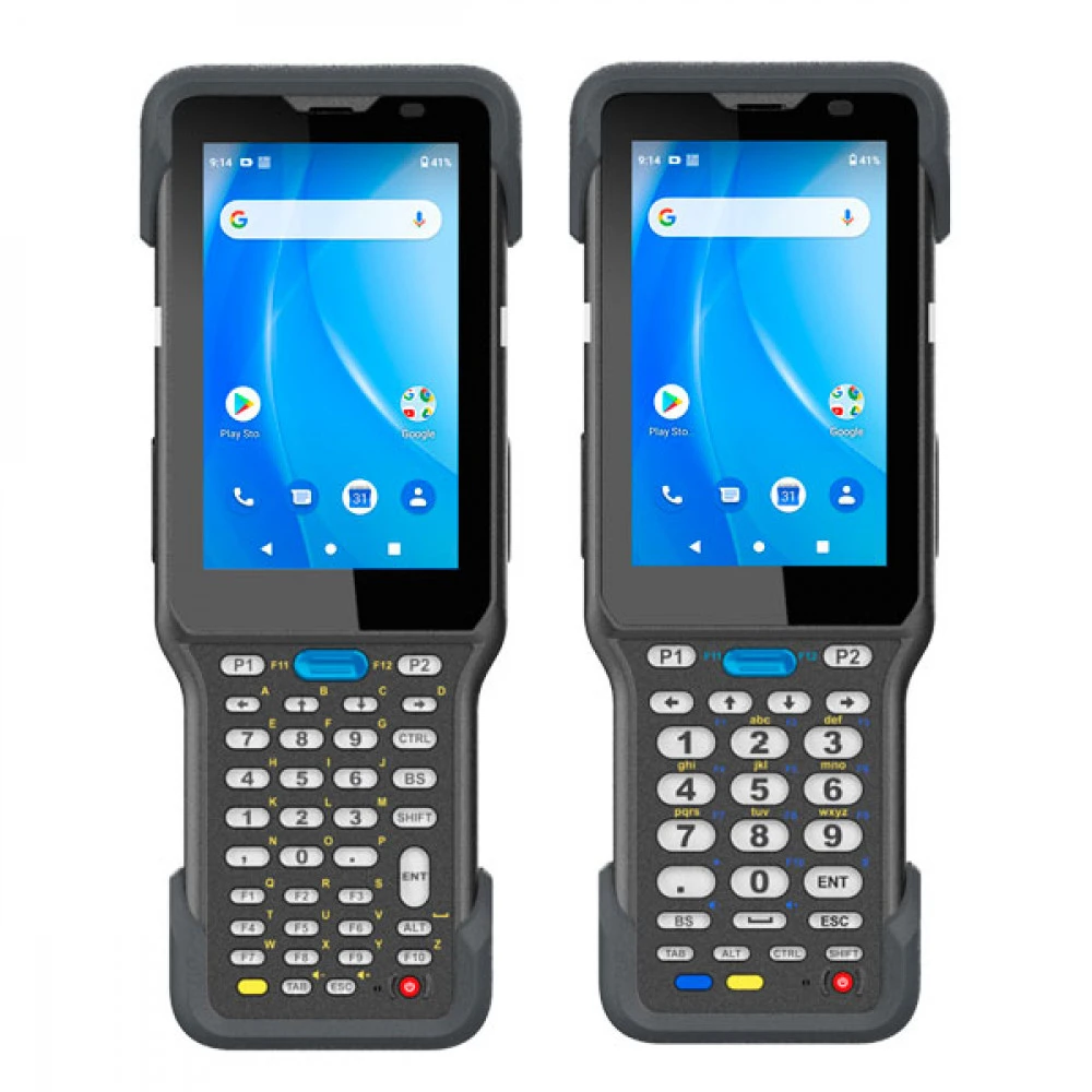 Терминал сбора данных UNItech HT730 HT730-LA61UMBG
