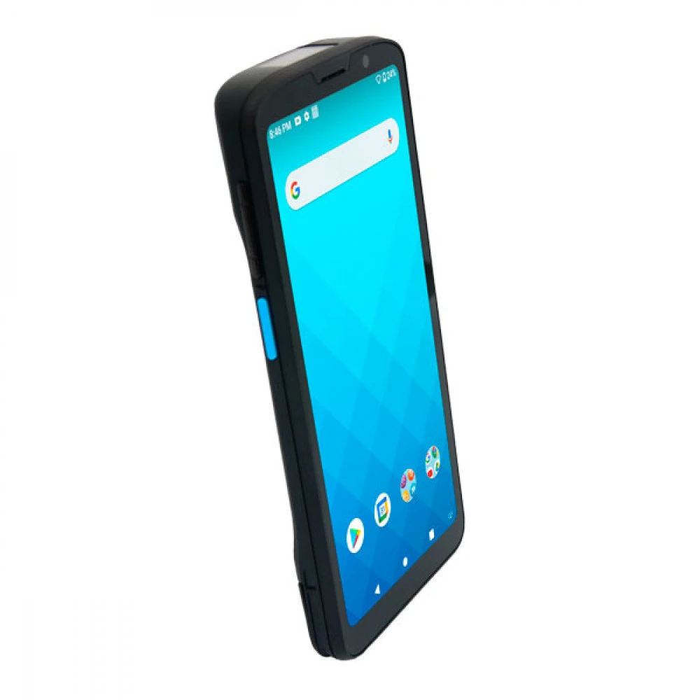 Терминал сбора данных UNItech EA630 Plus EA630-HALFUM3G
