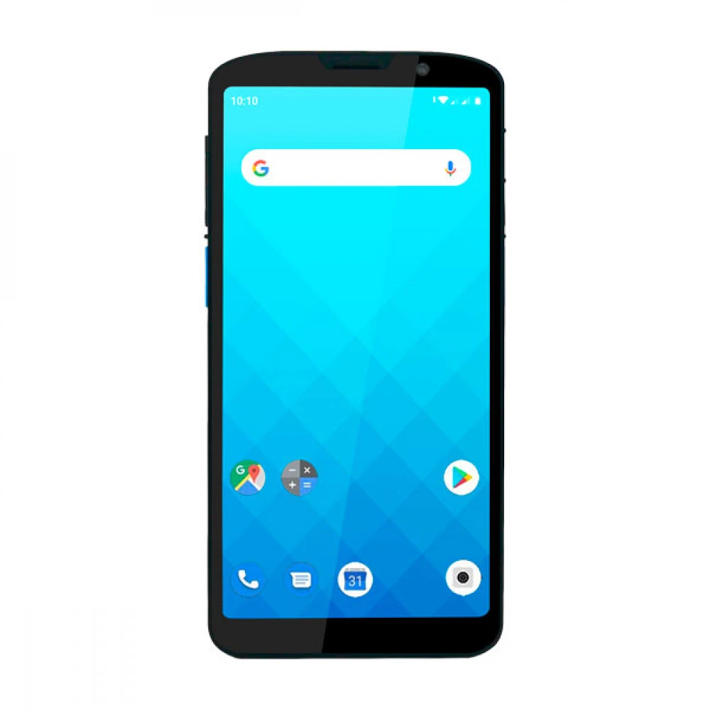 Терминал сбора данных UNItech EA630 Plus EA630-HALFUM3G