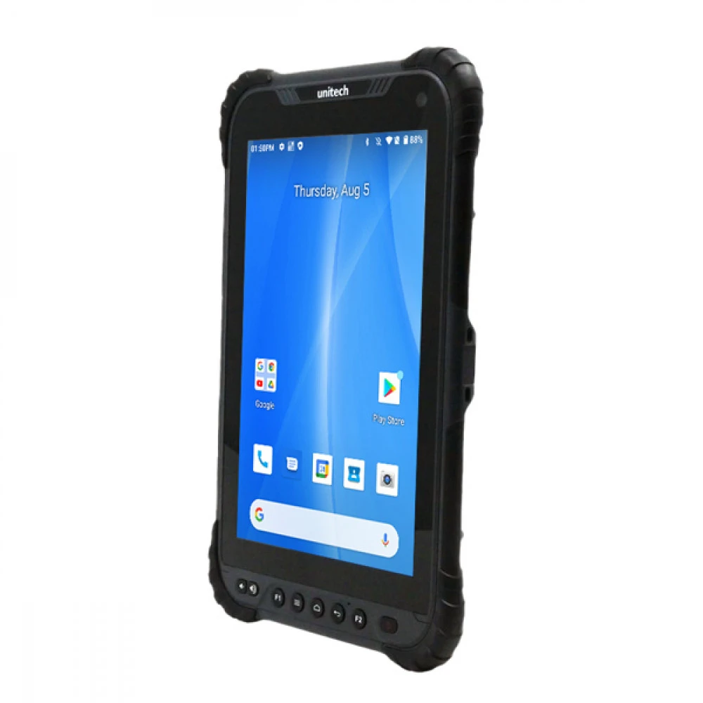 Терминал сбора данных  UNItech TB85 Plus TB85-01LFUMDG