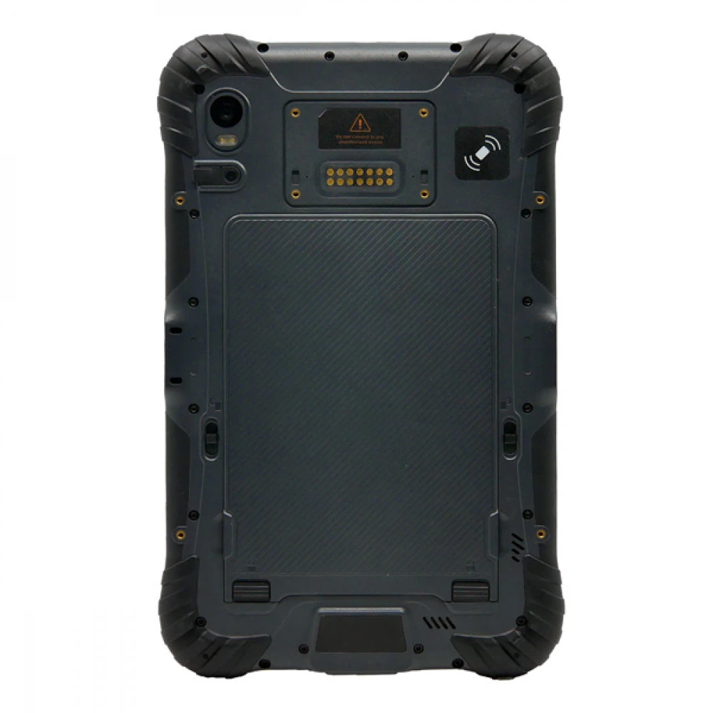 Терминал сбора данных  UNItech TB85 Plus TB85-01LFUMDG