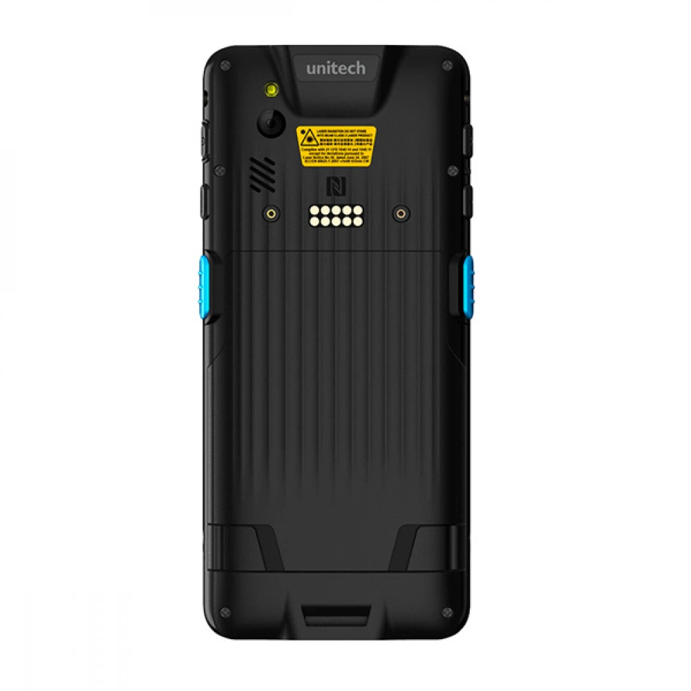 Терминал сбора данных  UNItech PA768 PA768-QA6FRM3G