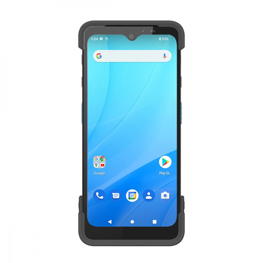 Терминал сбора данных  UNItech PA768 PA768-QA6FRM3G