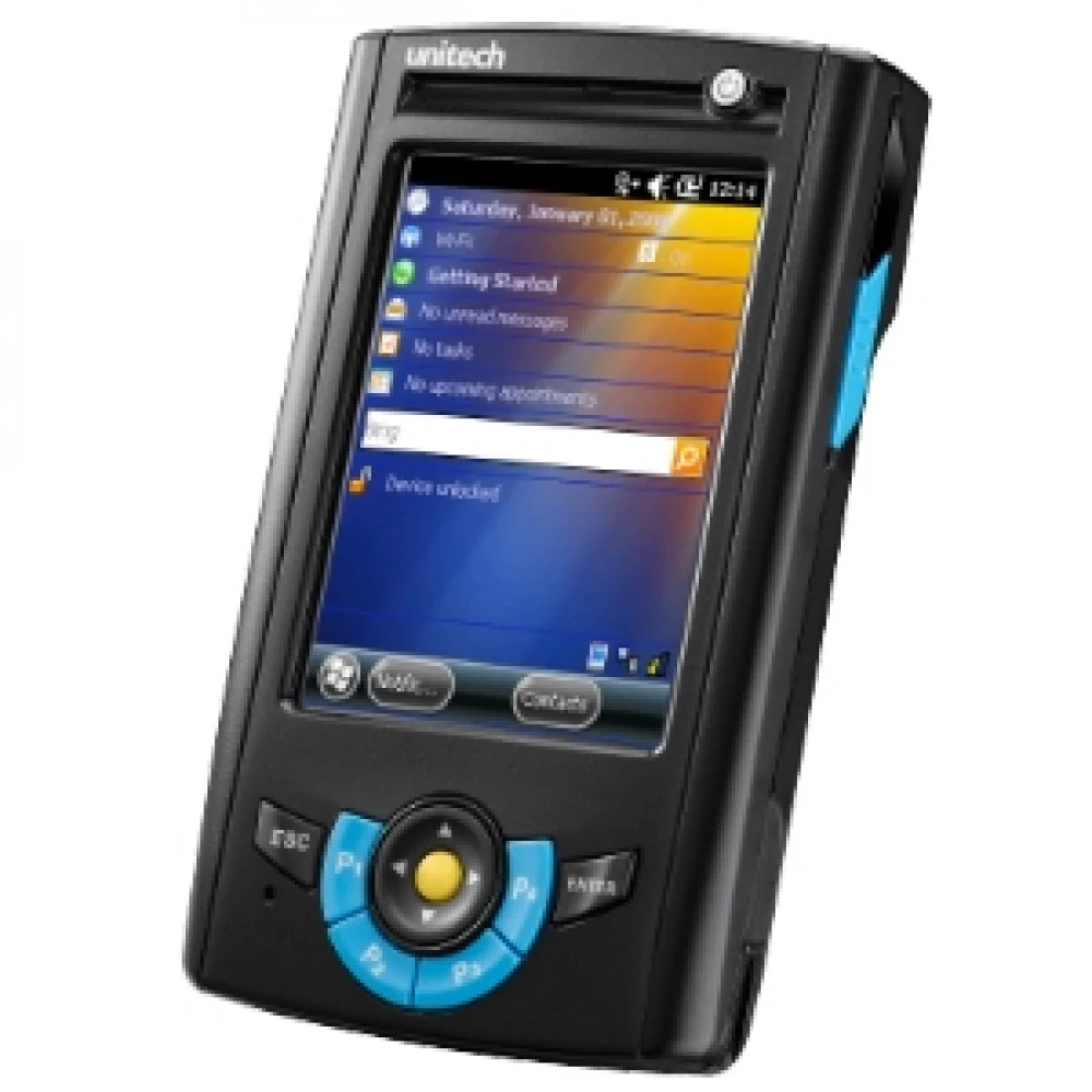 Терминал сбора данных  UNItech PA500-0260UADG
